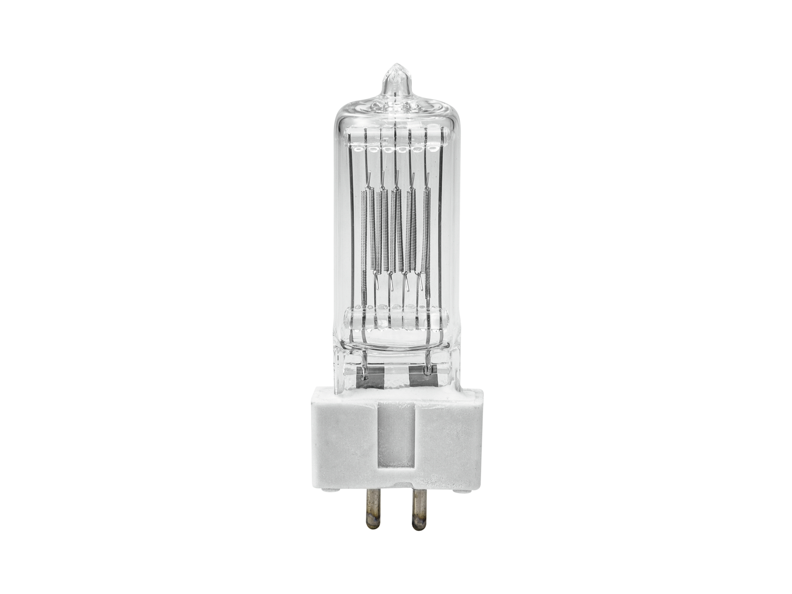 Omnilux 230V/1000W GX-9.5 750h 3200K