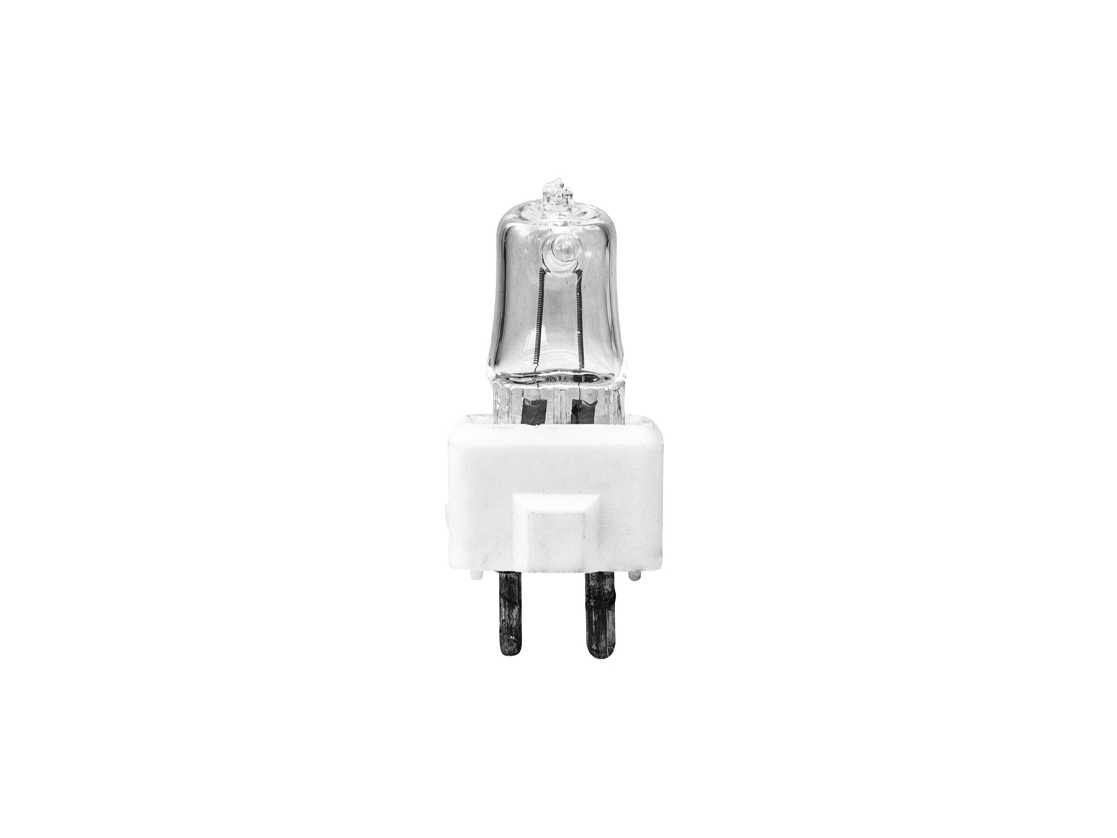 230V/300W GY 9,5 Omnilux