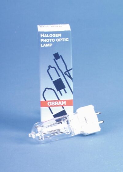 230V/500W GY 9,5 A1/244 64680 Osram