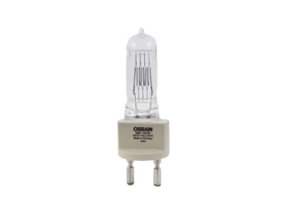 Osram CP71 FKJ, 240V, 1000W, 3200K, G-22, 64747