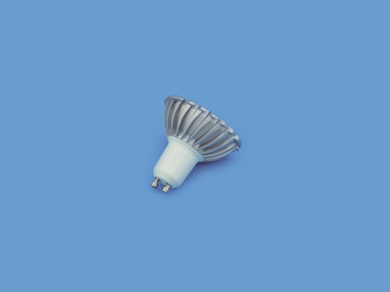 230V/3x2W LED GU-10 CR 6500K Omnilux, 30 - Obrázek 3