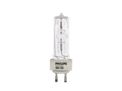 MSR 100V/1200 G-22 Philips
