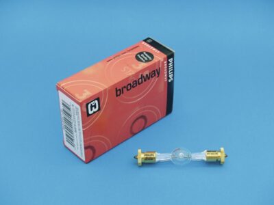 MSR 575SA/2DE Gold SFC-11 Philips, 7500K, 750h