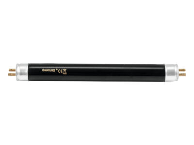 OMNILUX UV trubice 15W G13 438x26mm T8