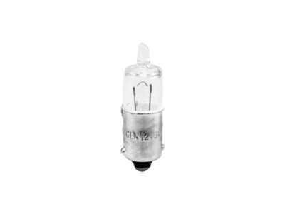 12V/5W BA-9s Omnilux, halogen
