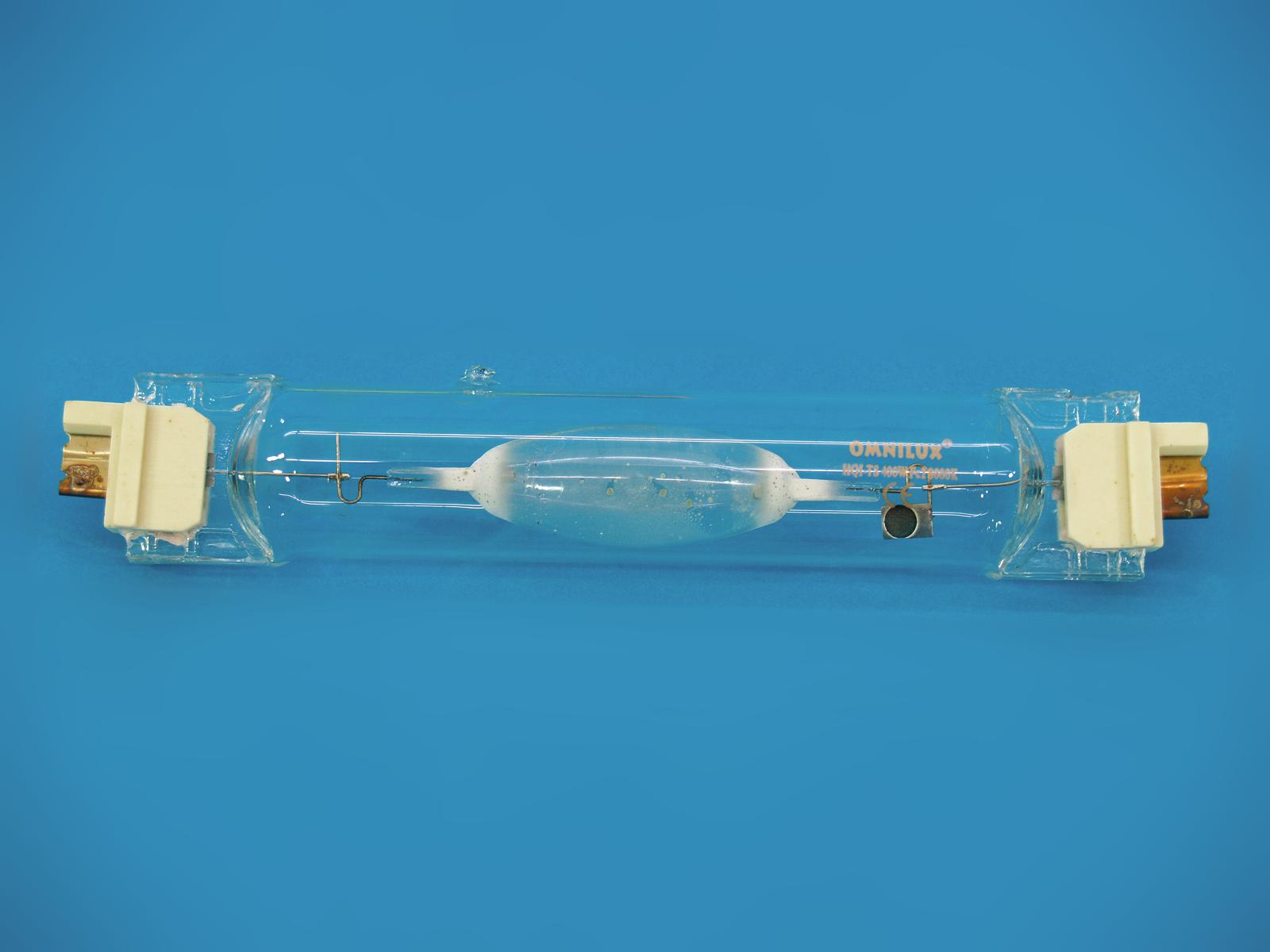 OQI-TS 400W Fc2 Omnilux modrá - Obrázek 2