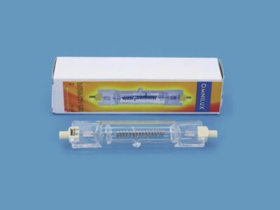 OMNILUX FEX 230V/2000W R7s 145mm 3200K Hořák tyčový