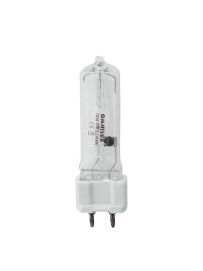 ODM 230V/150W G-12 Omnilux, 6000h, 4200K Omnilux