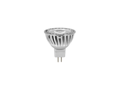 12V MR-16 GU-5.3 Omnilux, 3W LED 3000K
