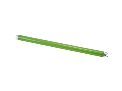 Trubice 15W 450x26mm G13 Omnilux, zelená