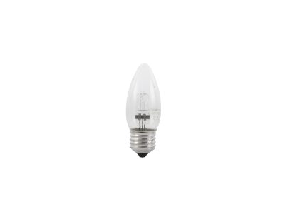 Omnilux 230V/28W E27, svíčková žárovka čirá