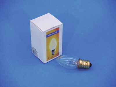 12V/5W E-14 svíčková žárovka Omnilux