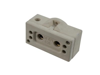Koncovka kabelu DX-241 pro patici G 38