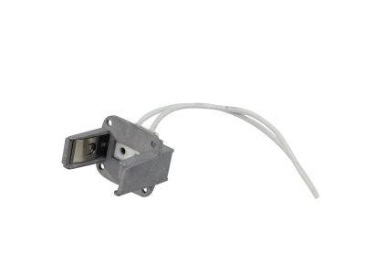 Koncovka kabelu DX-123 H pro patici G 9,5