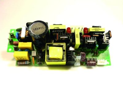 PCB pro PAR 56 RGB 36x 3W