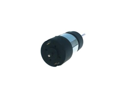 Motor pro Goborotation