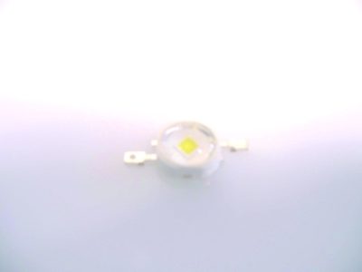 LED bílá, 1W, 6000k pro ML-56