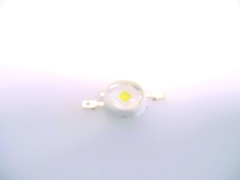 LED bílá, 1W, 6000k pro ML-56