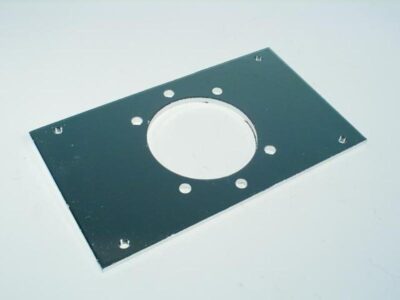 Spojovací deska (support) pro PHS-250