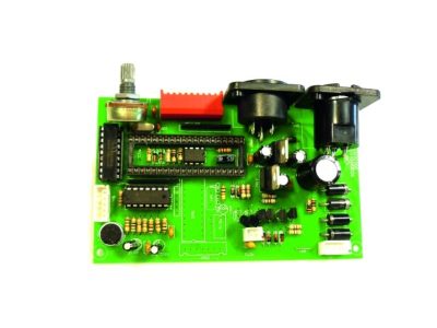 Deska pro Z-600 (3030001030)