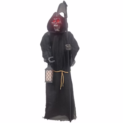 Halloween smrtka, 183 cm
