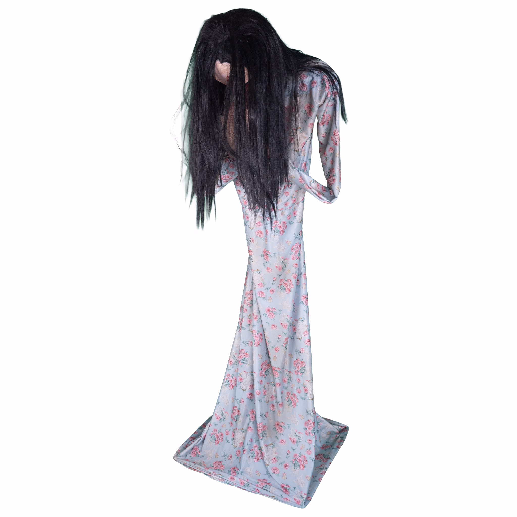 Halloween strašidelná Beatrice, 20 cm - Obrázek 3