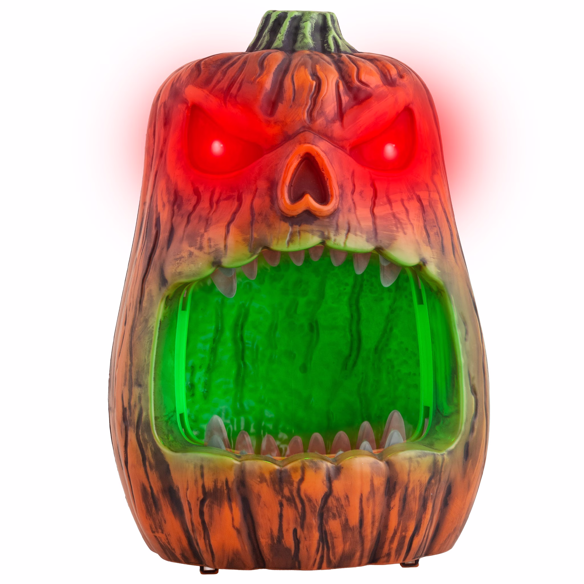 Halloween dýně na bonbóny, 33 cm - Obrázek 3