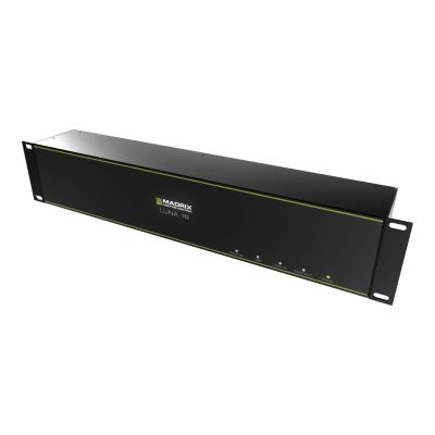 Madrix Luna 16 - převodník na 8162 kanálů DMX