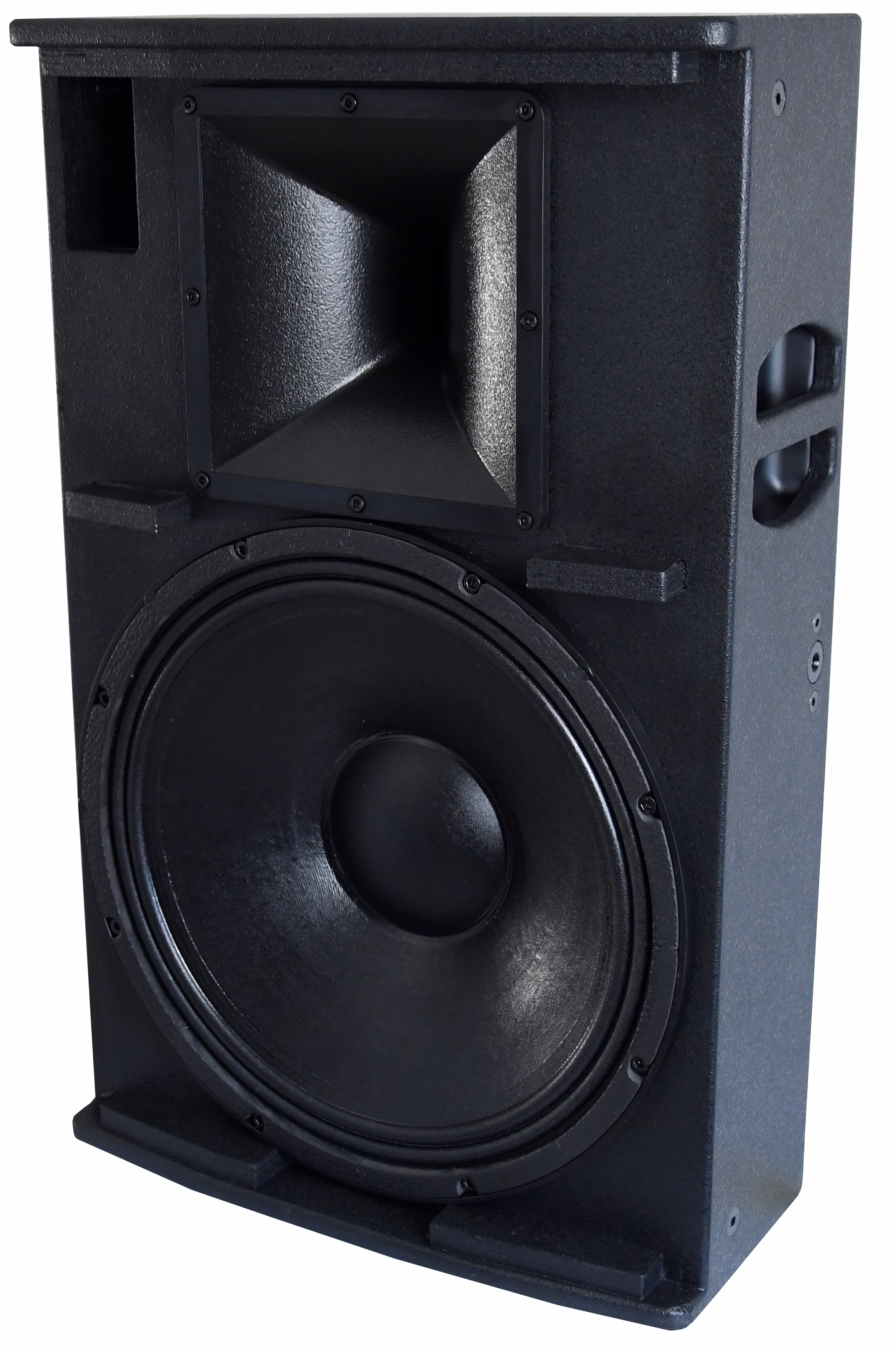 QPro E-15, 15" 2-pásmový reproduktor, 600W RMS - Obrázek 4