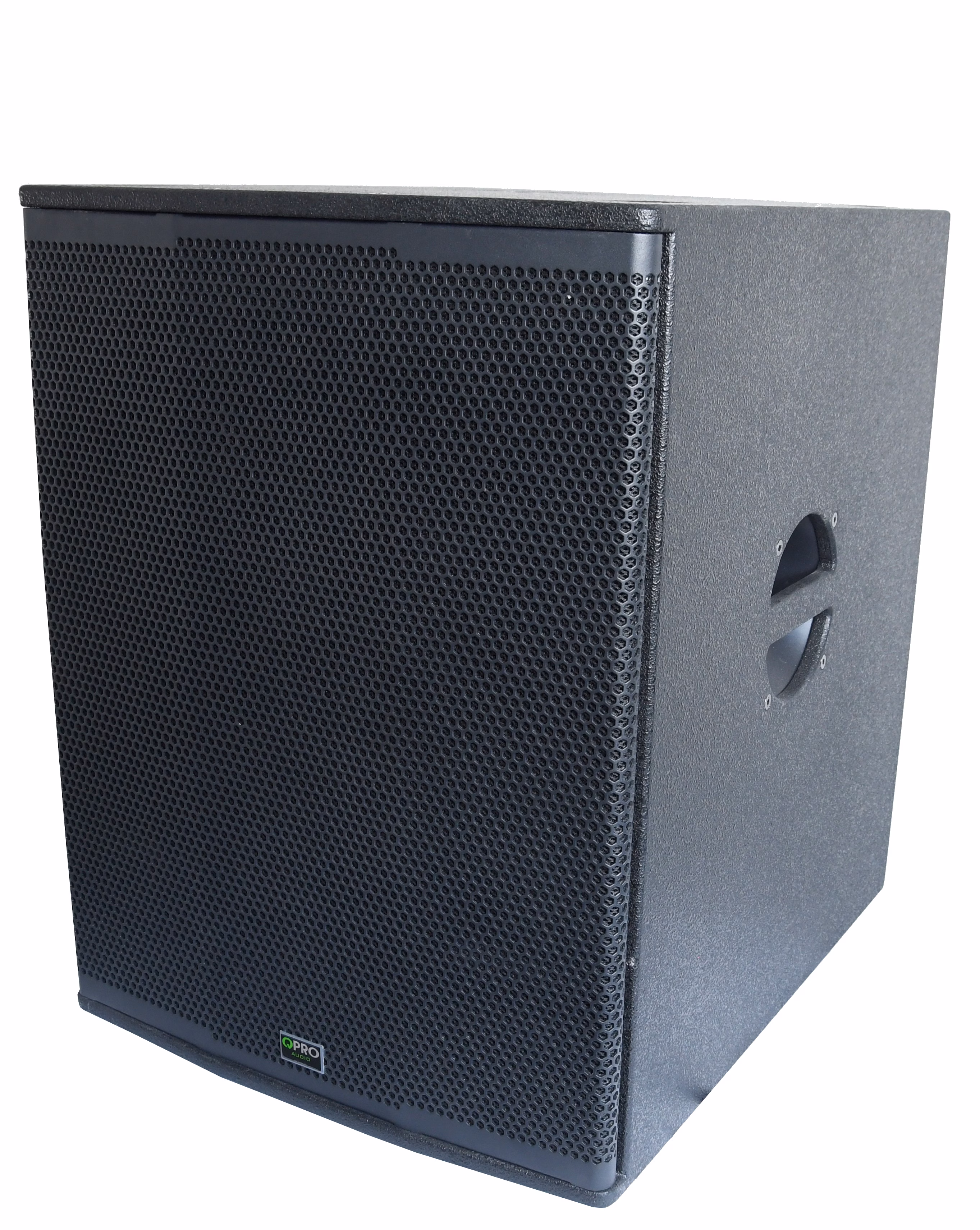 QPro E-18, 18" subwoofer, 1000W RMS - Obrázek 5