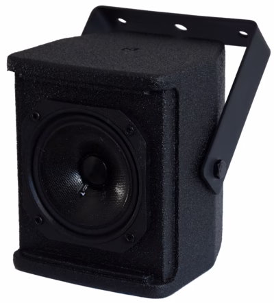 QPro C-4, 4" širokopásmový reproduktor, IP54, 100W RMS