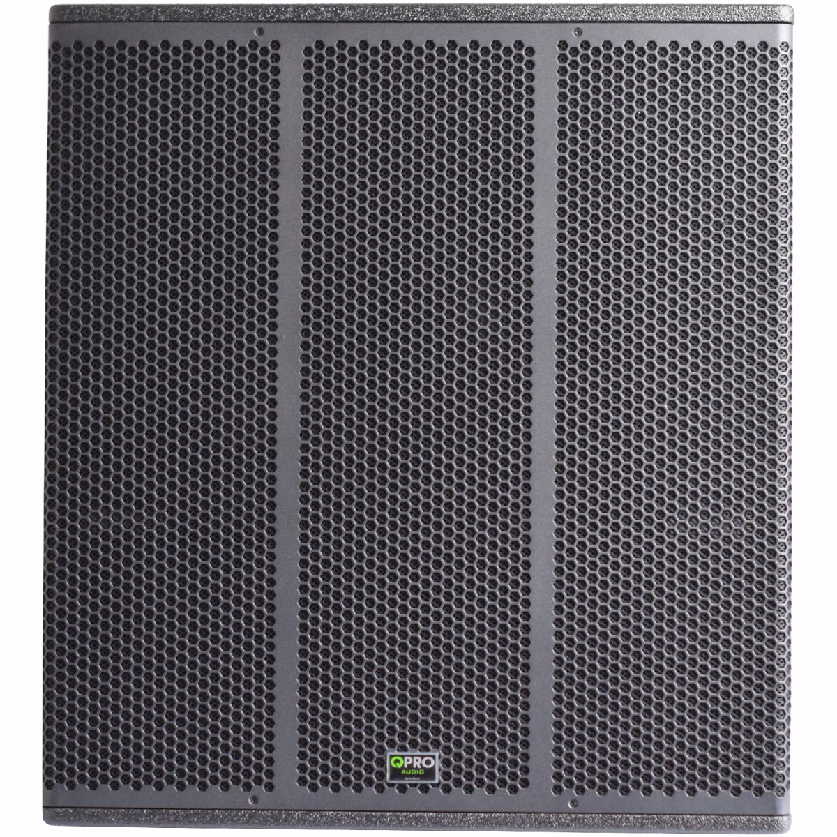 QPro B-18, 18" pasivní subwoofer, IP54, 1600W RMS - Obrázek 5