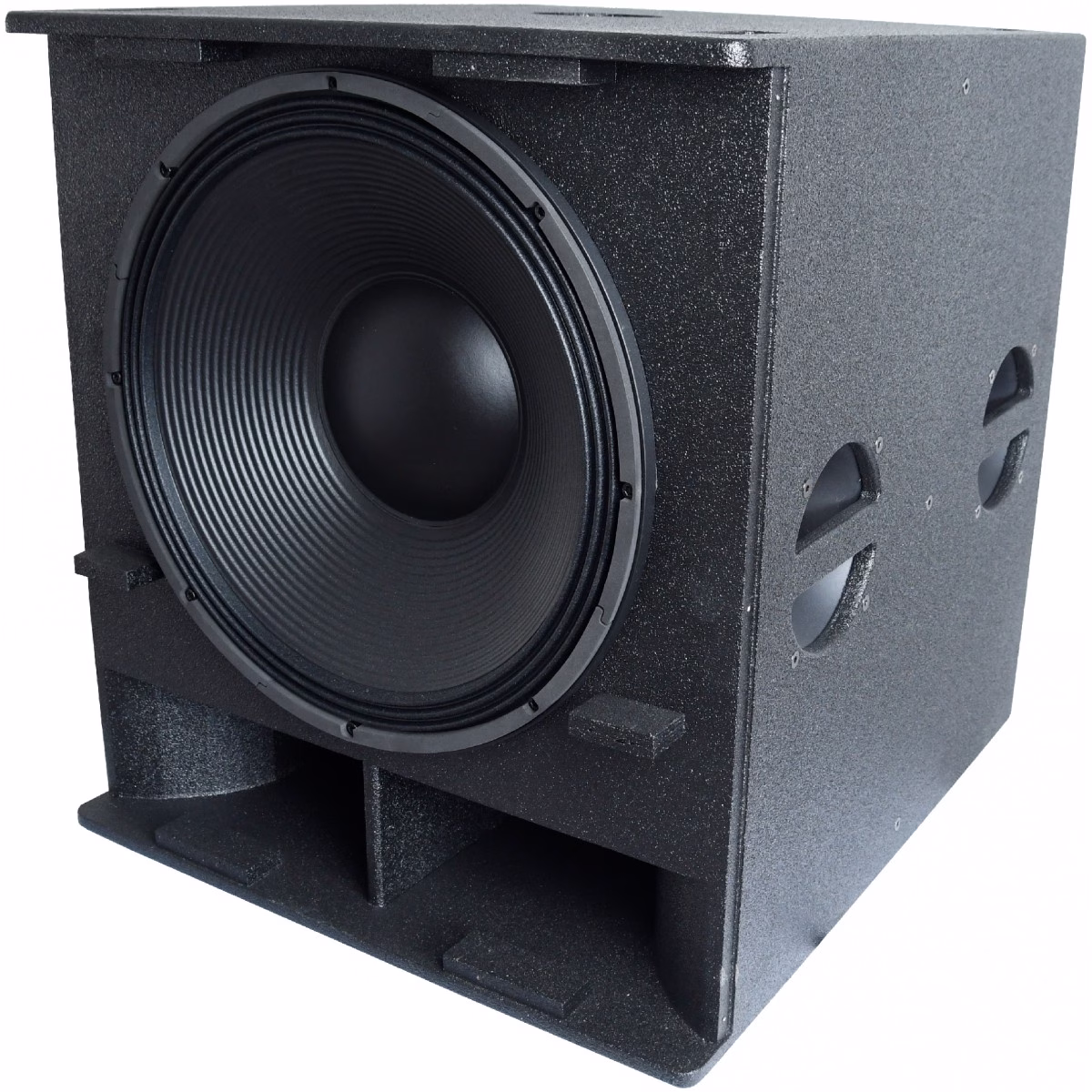 QPro B-18, 18" pasivní subwoofer, IP54, 1600W RMS - Obrázek 6