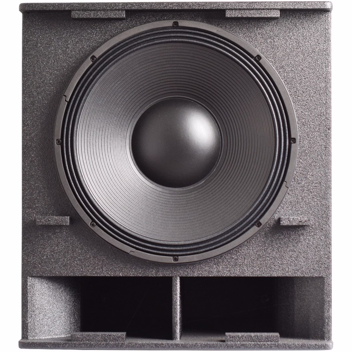 QPro B-18, 18" pasivní subwoofer, IP54, 1600W RMS - Obrázek 7