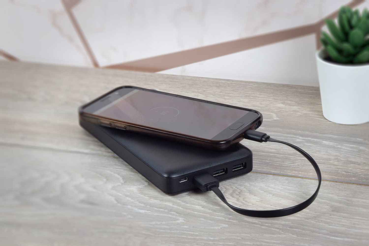 AV:Link plochý kabel USB Typ-C, 20cm - Obrázek 8