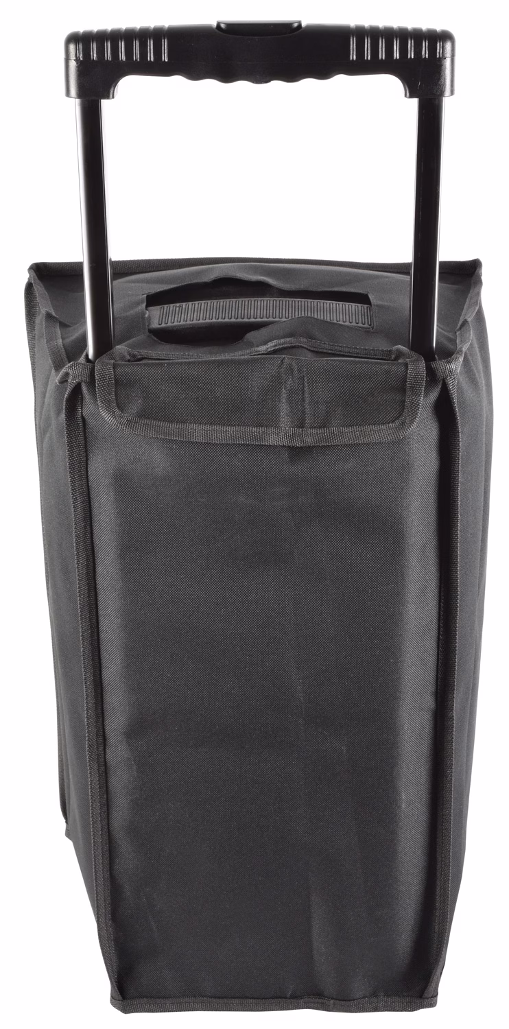 QTX PAL10COVER, ochranný obal pro 10" mobilní zvukový systém QTX PAL10 - Obrázek 3