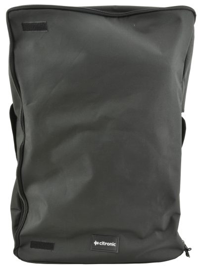 Citronic CTC-15, univerzální ochranný obal pro 15" reprobox
