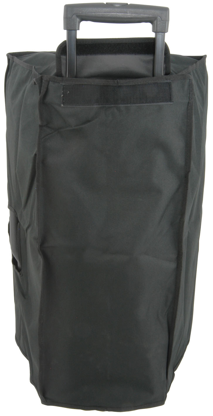 QTX QR15COVER, ochranný obal pro 15" reprobox nebo mobilní systém řady QR/QX - Obrázek 3