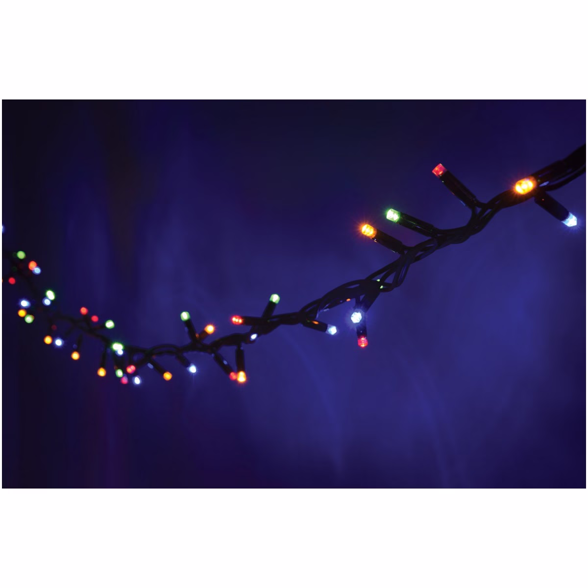 Lyyt 180-COMP-MULTI Venkovní girlandové LED světelné řetězy - Obrázek 11