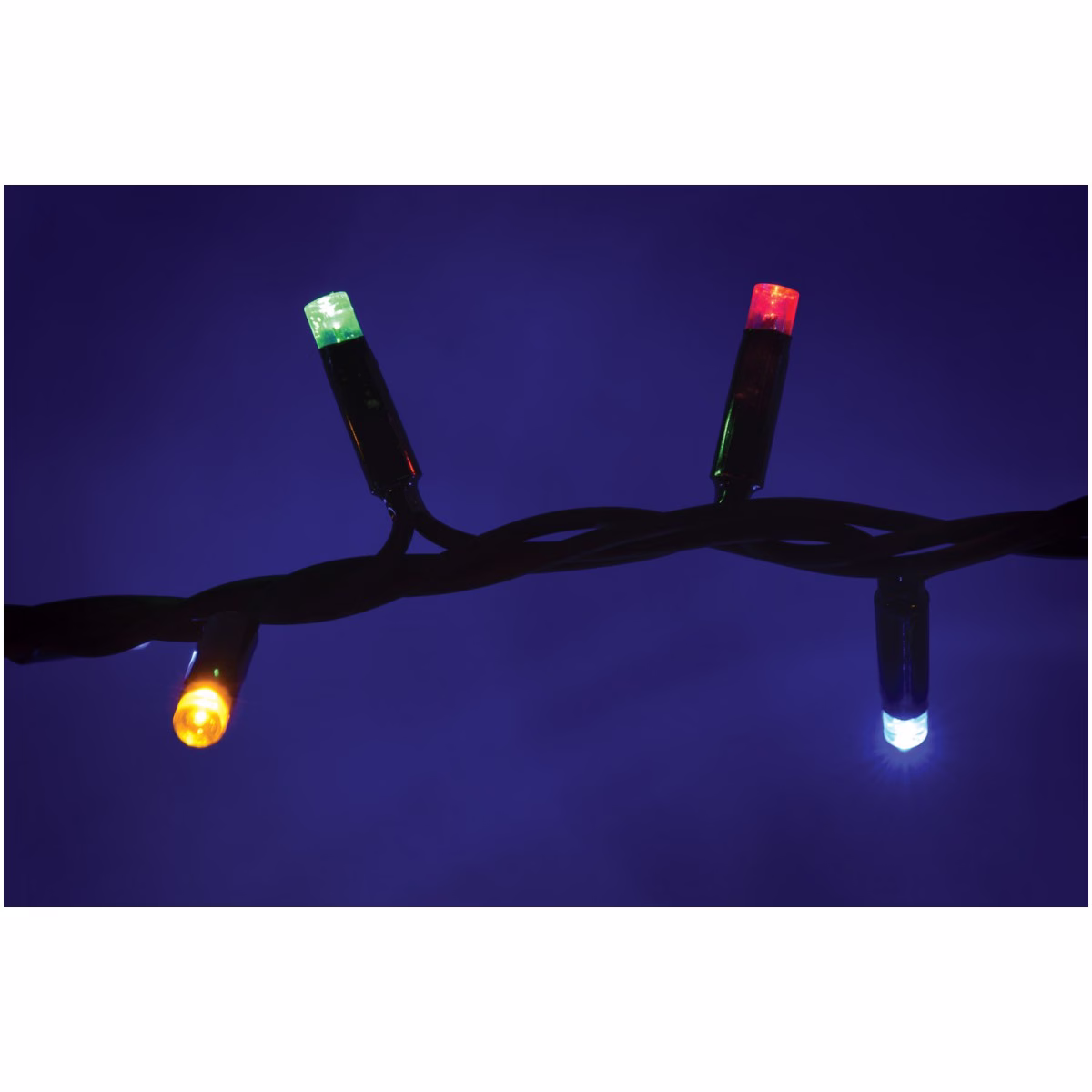 Lyyt 180-COMP-MULTI Venkovní girlandové LED světelné řetězy - Obrázek 12