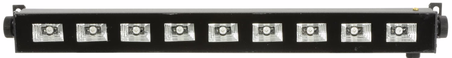 QTX UVB-9 UV LED Bar, 9x 3W LED - Obrázek 12