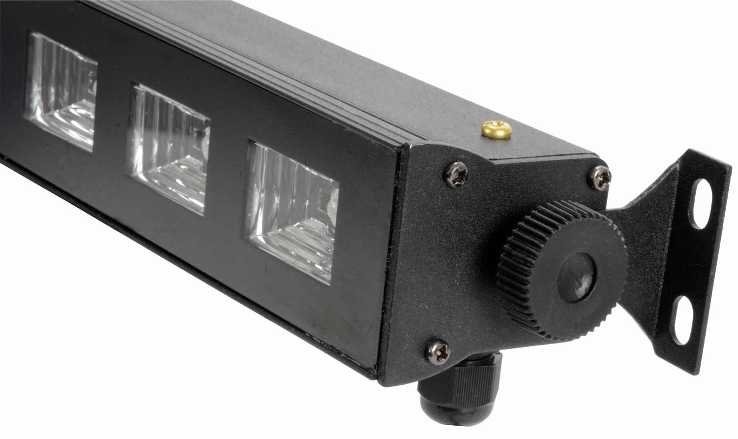 QTX UVB-9 UV LED Bar, 9x 3W LED - Obrázek 13