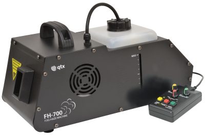 QTX Mini hazer 700W