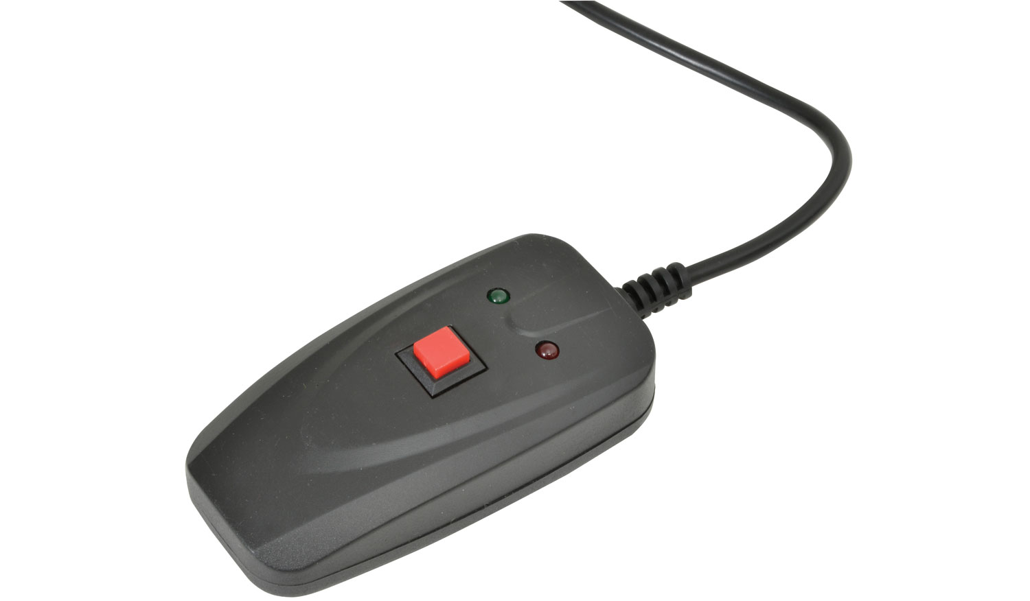 QTX QTFX-400, výrobník mlhy s dálkovým ovladačem - Obrázek 4