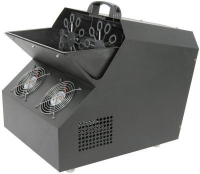 QTX Super Bublifuk, dvojitý