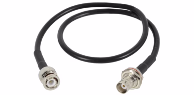 CHord anténní kabel BNC, 0.5m
