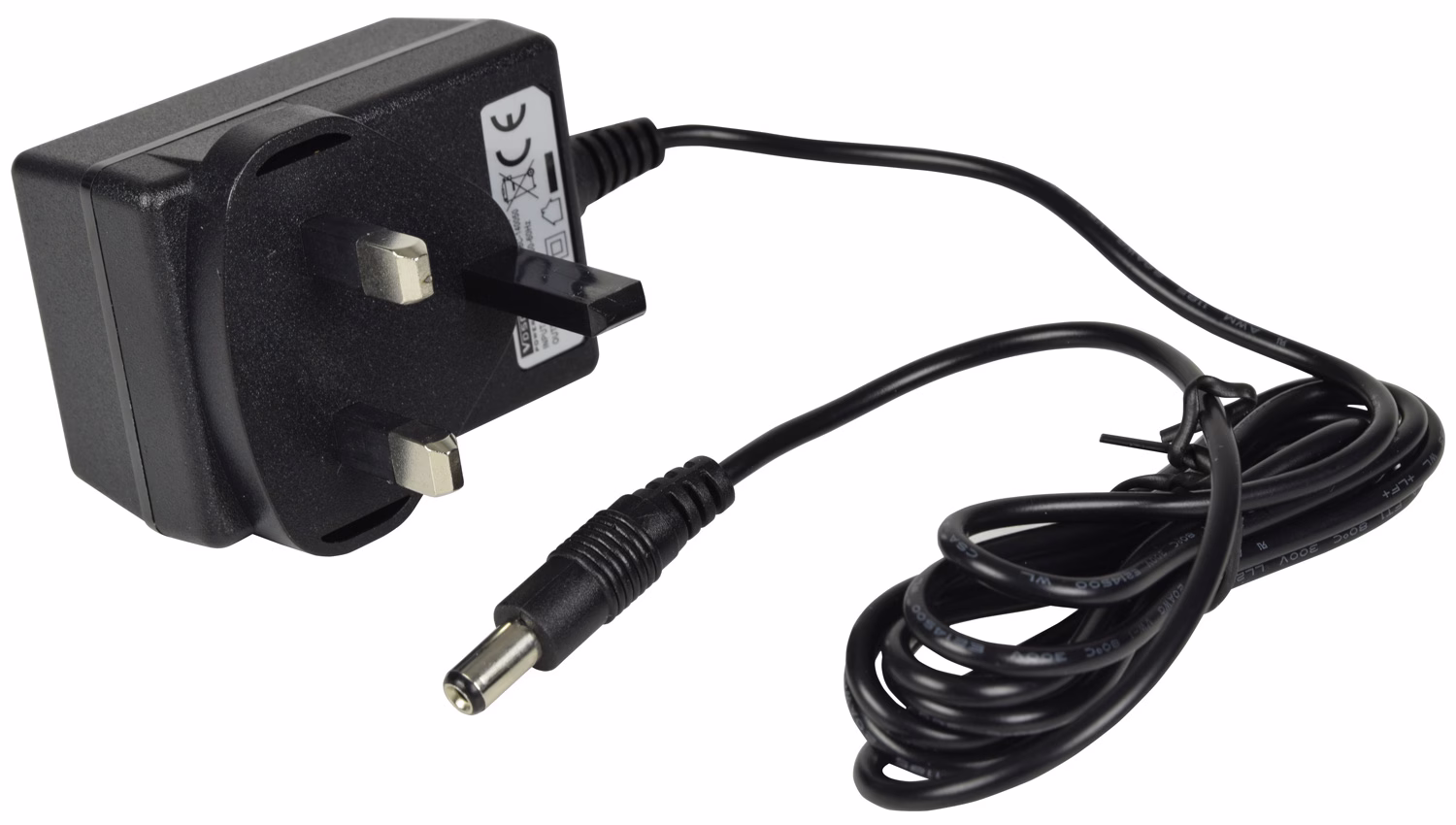 Chord NU2-N, 2-kanálový mikrofonní systém 863.42/864.3 MHz - Obrázek 13