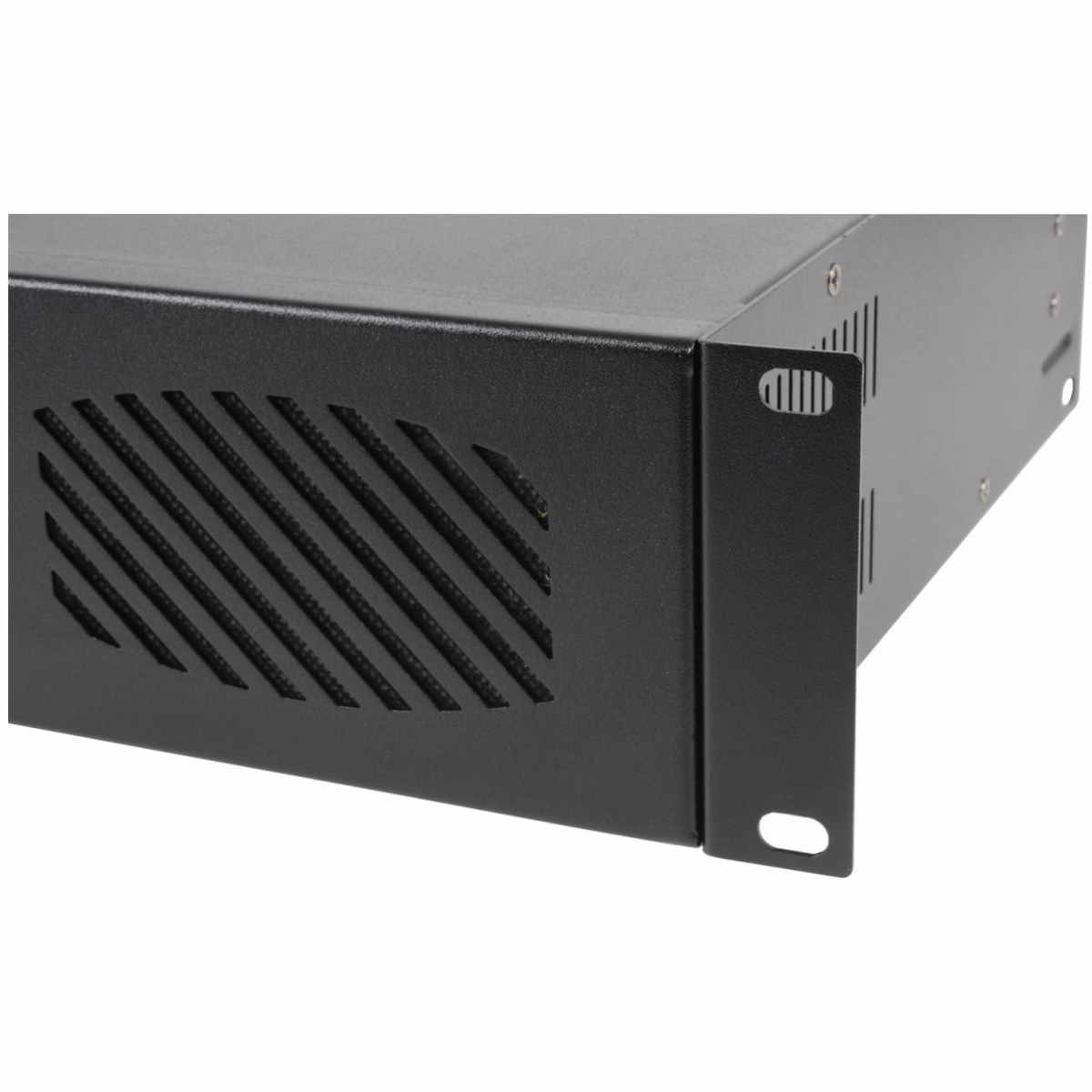 QTX Q-480, zesilovač 2x 240W - Obrázek 10