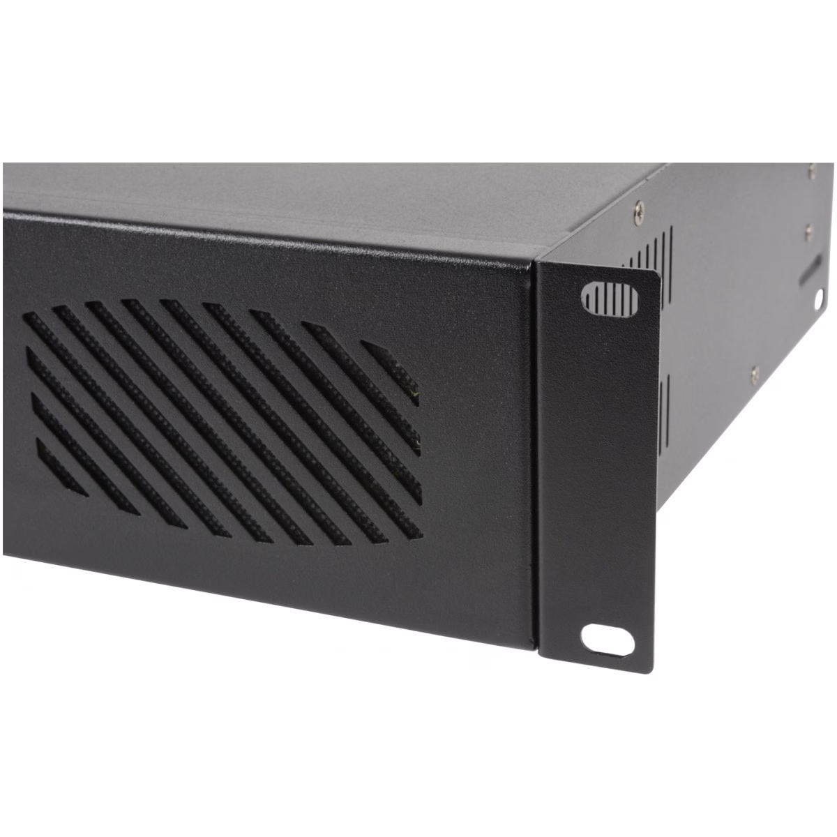 QTX Q-600, zesilovač 2x 300W - Obrázek 10