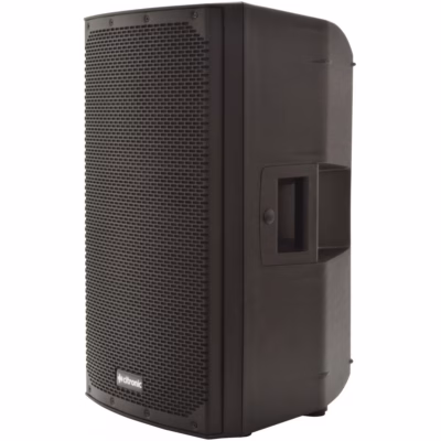 Citronic CAB-12L, aktivní 12" reprobox BT, 300W